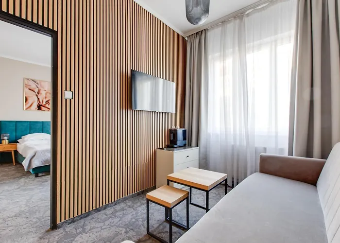 Hotel Andante 3*