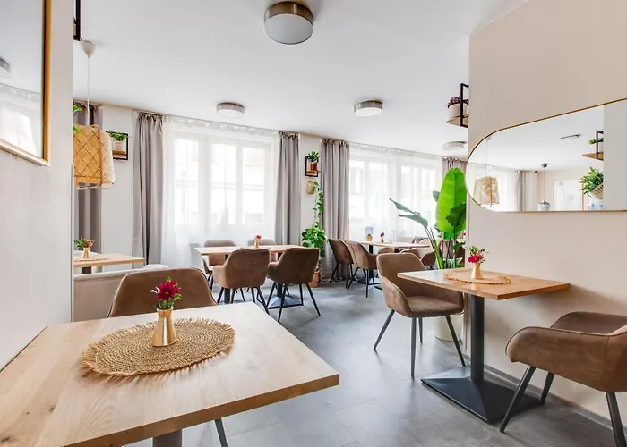 Andante Hotel 3*