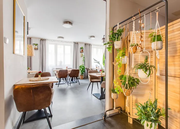 Andante Hotel