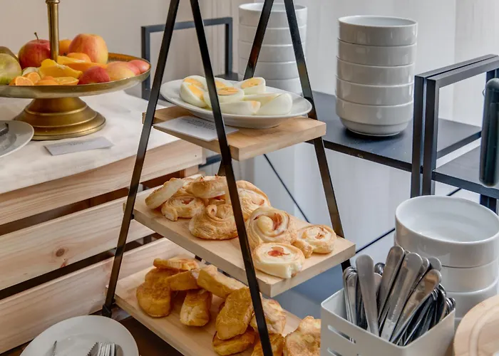 Andante Hotel Praga