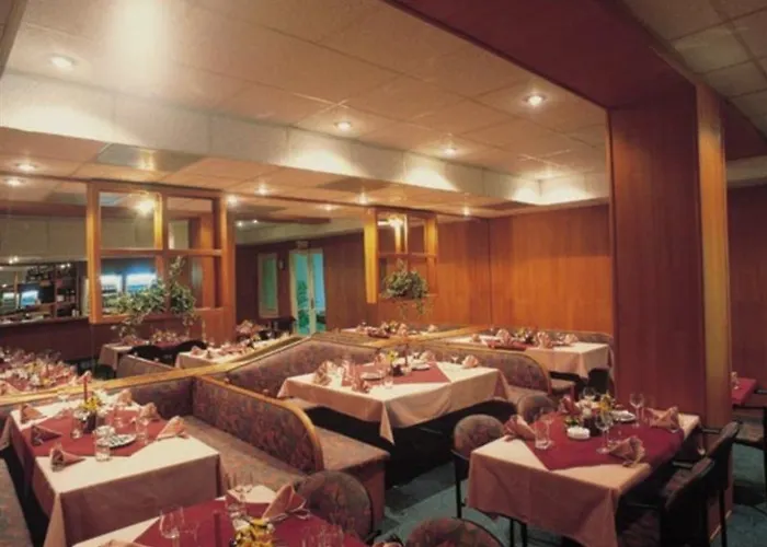 Andante Hotel Prag