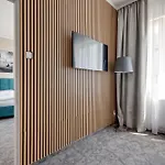 Andante Hotel Praga