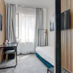 Andante Hotel Praga