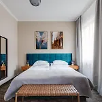 Hotel Andante Praga