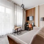 Otel Andante Prag