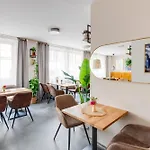Andante Hotel Praga