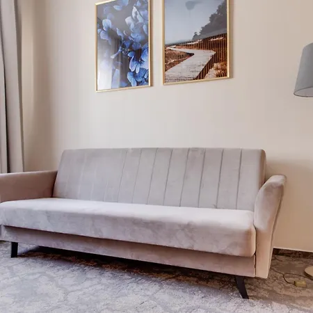 Andante Hotell