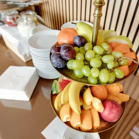 Andante Hotell Prag