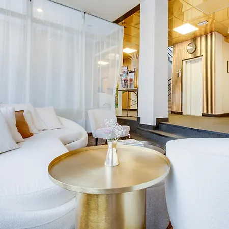 Andante Hotel 3*