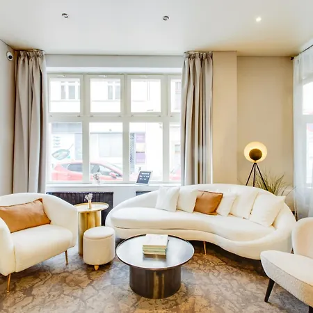 Andante Hotel Praga