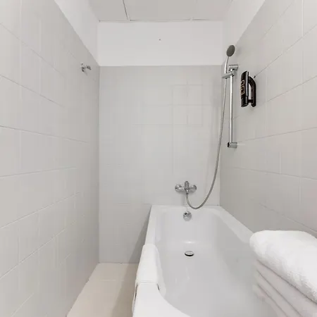 Hotel Andante Praga