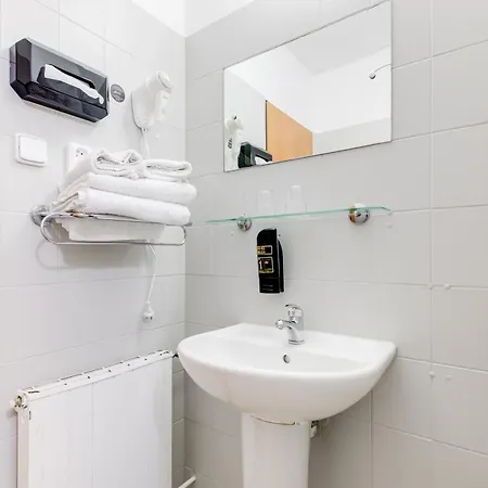 Hotel Andante 3*