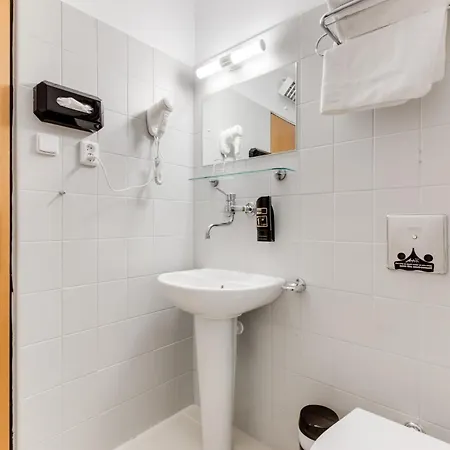 Andante Hotel 3*