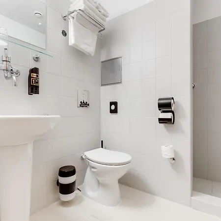 Andante Hotel Praga