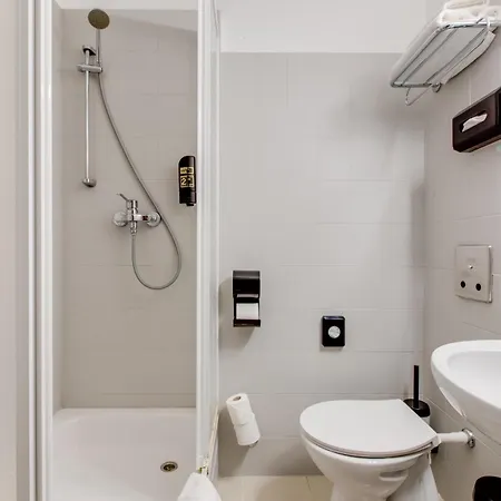 Hotel Andante Praga