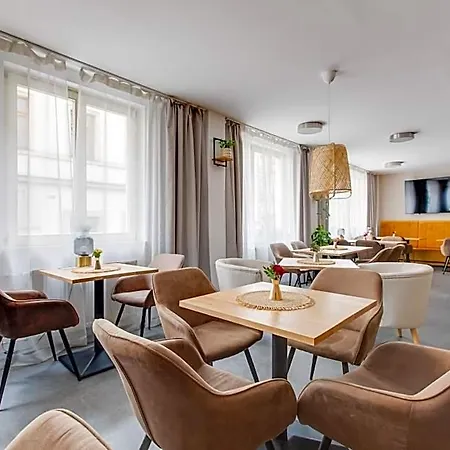 Andante Hotell