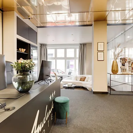 Andante Hotel Prag