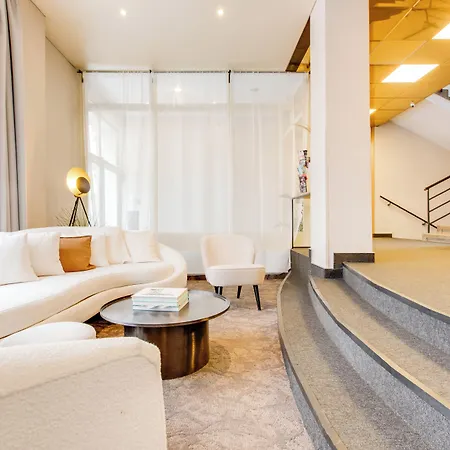 Andante Hotel 3*