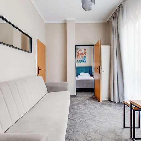 Andante Hotel 3*