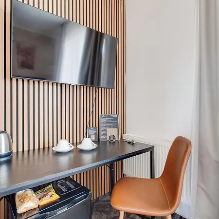 Andante Hotel 3*