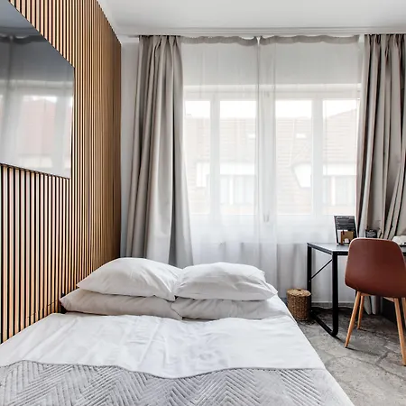 Hotel Andante