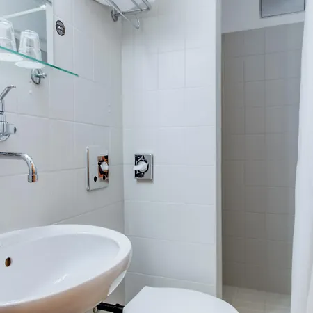 Andante Hotel Prag