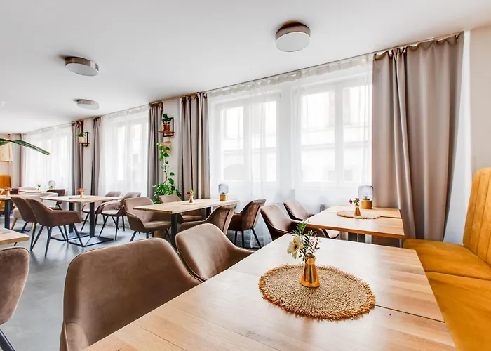 Andante Hotel