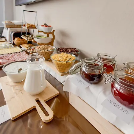 Andante Otel