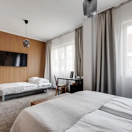 Andante Otel