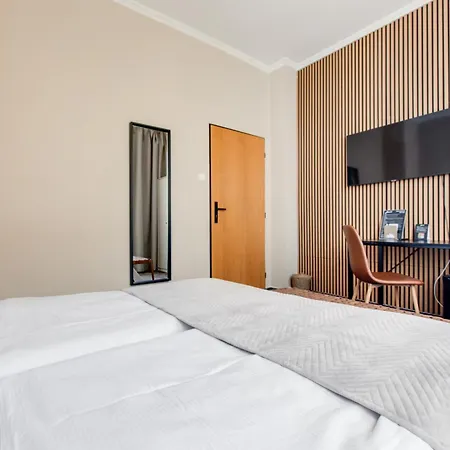 Otel Andante 3*