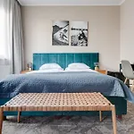 Hotel Andante 3*