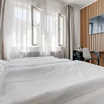 Hotel Andante 3*