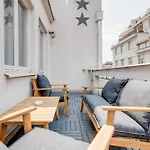 Andante 3* Praag