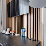 Andante Hotel Praag