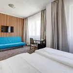 Hotel Andante Praag