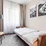 Andante Hotel Praag