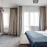 Andante Hotel