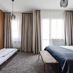 Andante Praag