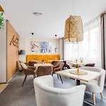 Hotel Andante Praag