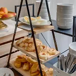 Andante Hotel Praag