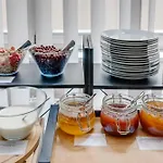 Hotel Andante Praag